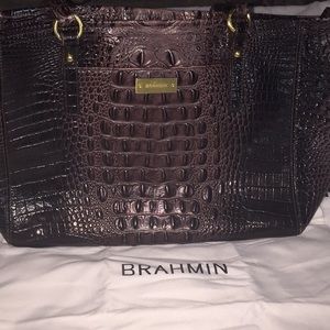 Brahmin Tote